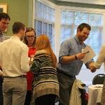 Photos from the 2016 Mentor Mixer